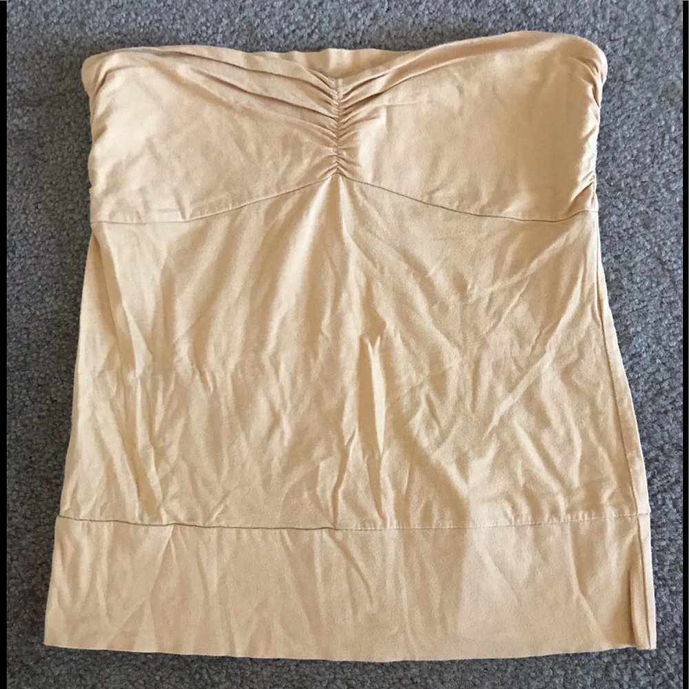 Mossimo Tube Top